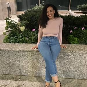 Meet your Posher, Mariam